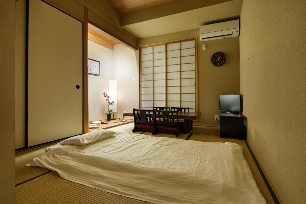 Kyoto Villa 3Nenzaka Esterno foto